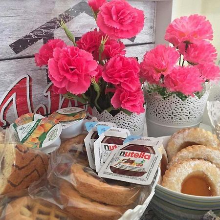 Bed and Breakfast Mariane Favara Zewnętrze zdjęcie