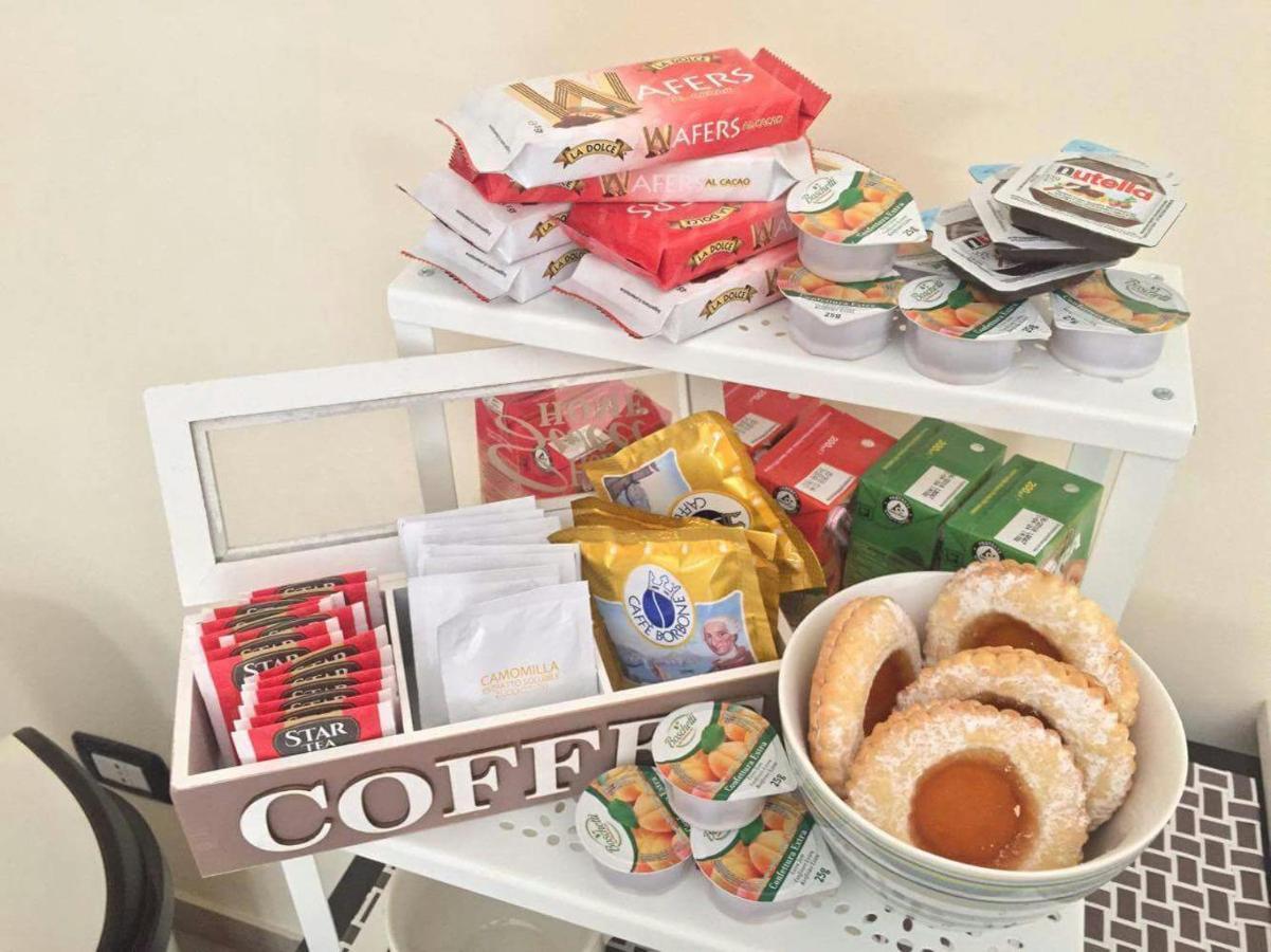 Bed and Breakfast Mariane Favara Zewnętrze zdjęcie