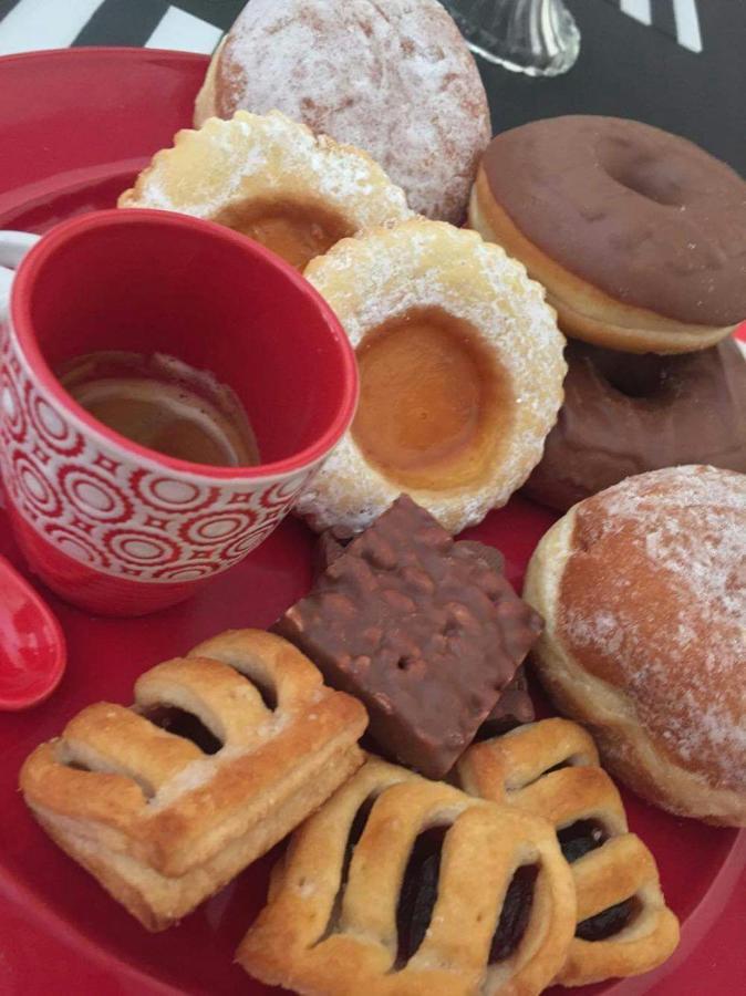 Bed and Breakfast Mariane Favara Zewnętrze zdjęcie