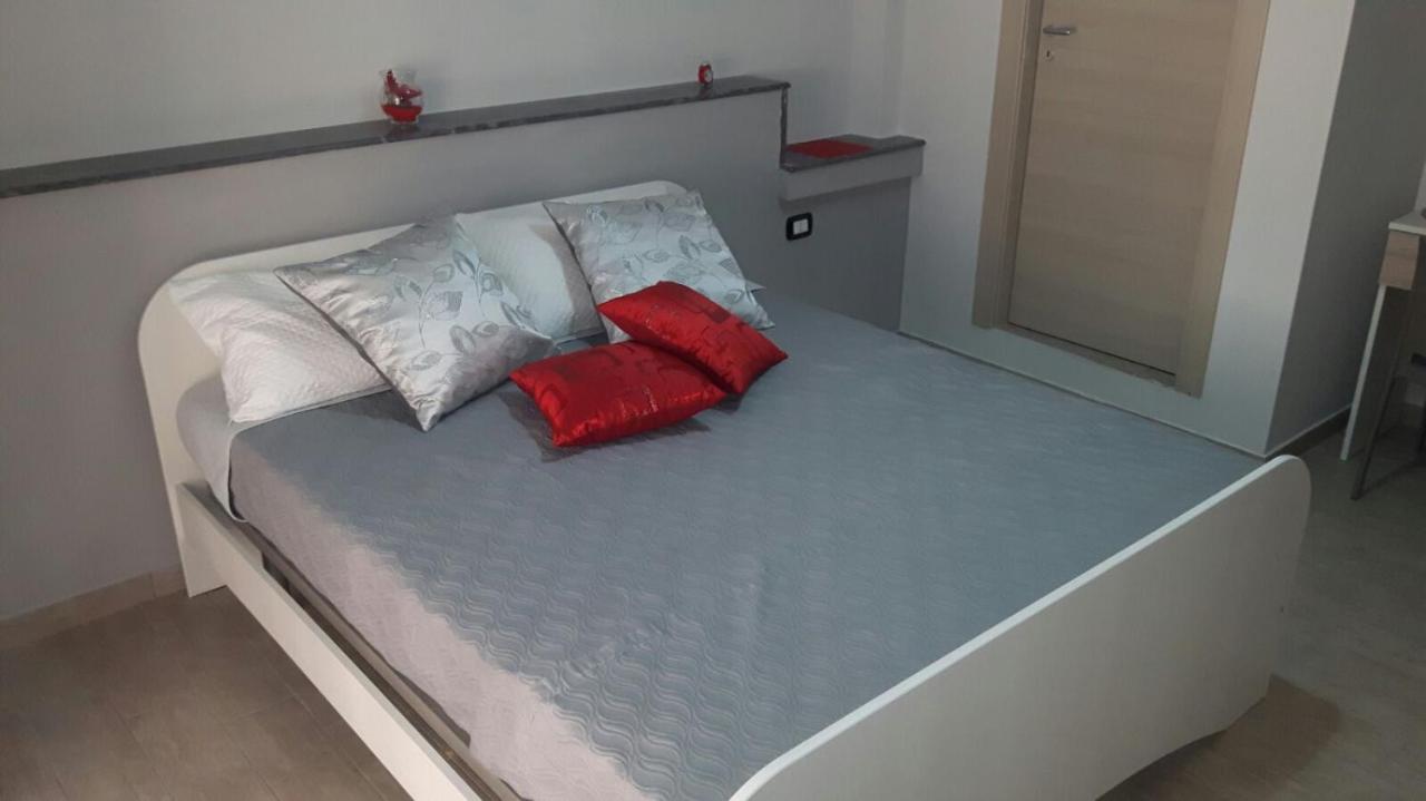 Bed and Breakfast Mariane Favara Zewnętrze zdjęcie