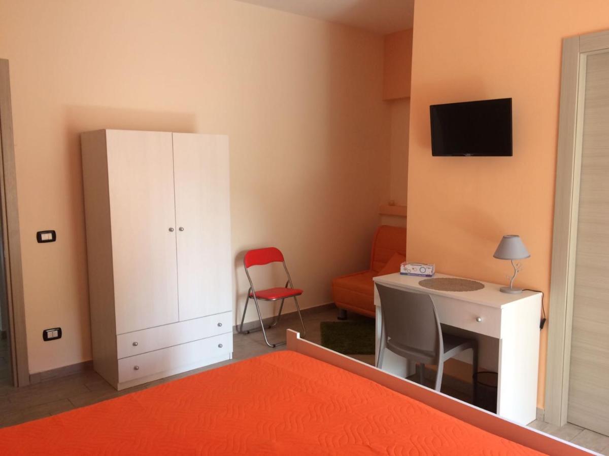 Bed and Breakfast Mariane Favara Zewnętrze zdjęcie