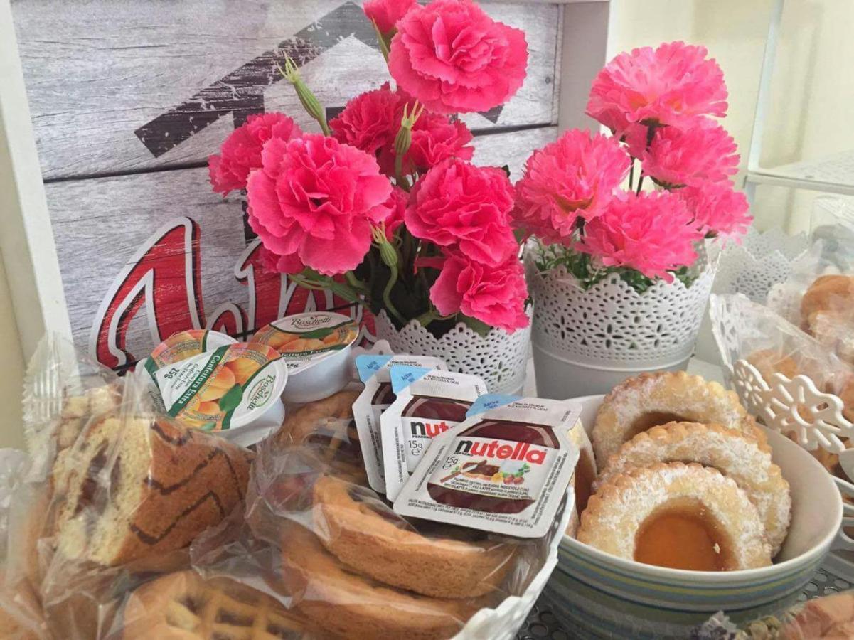 Bed and Breakfast Mariane Favara Zewnętrze zdjęcie
