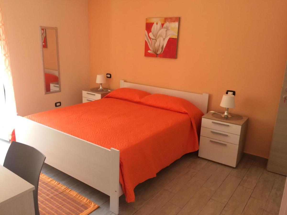 Bed and Breakfast Mariane Favara Zewnętrze zdjęcie